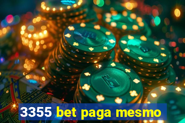 3355 bet paga mesmo